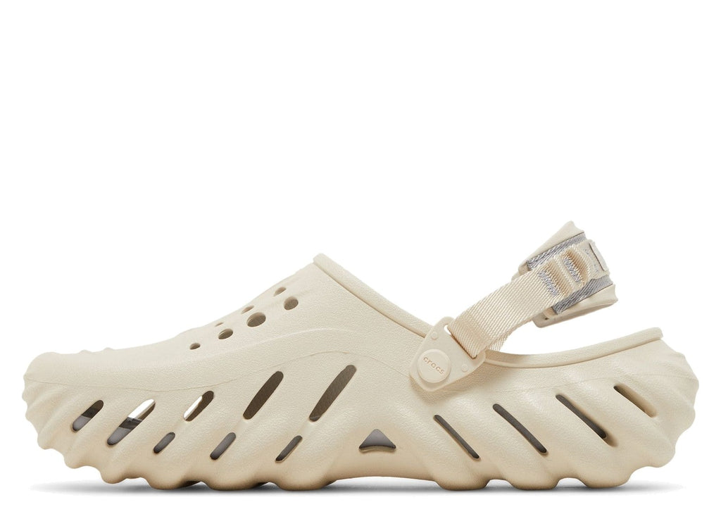 Crocs Echo Clog Stucco