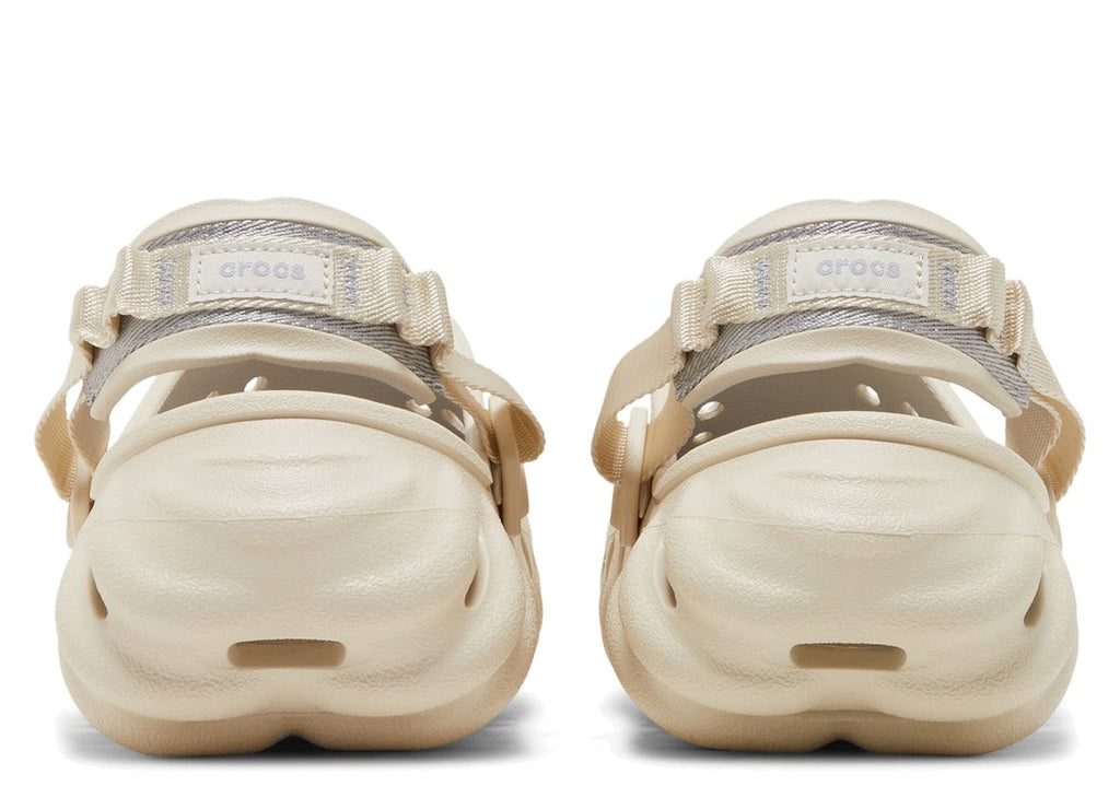 Crocs Echo Clog Stucco