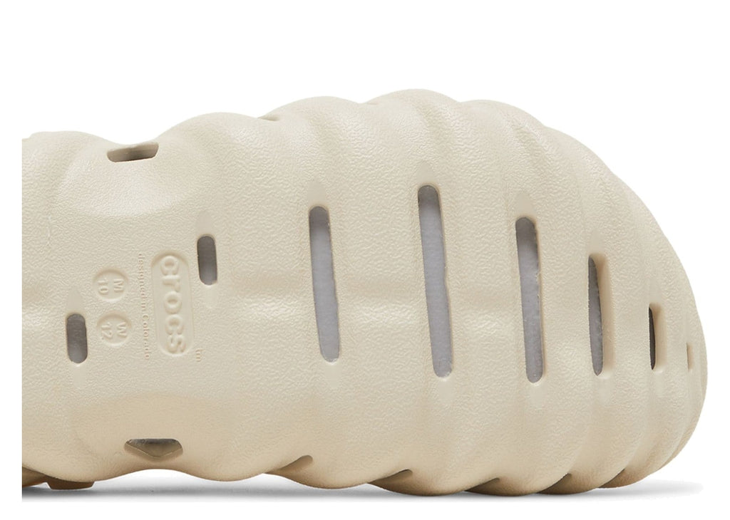 Crocs Echo Clog Stucco