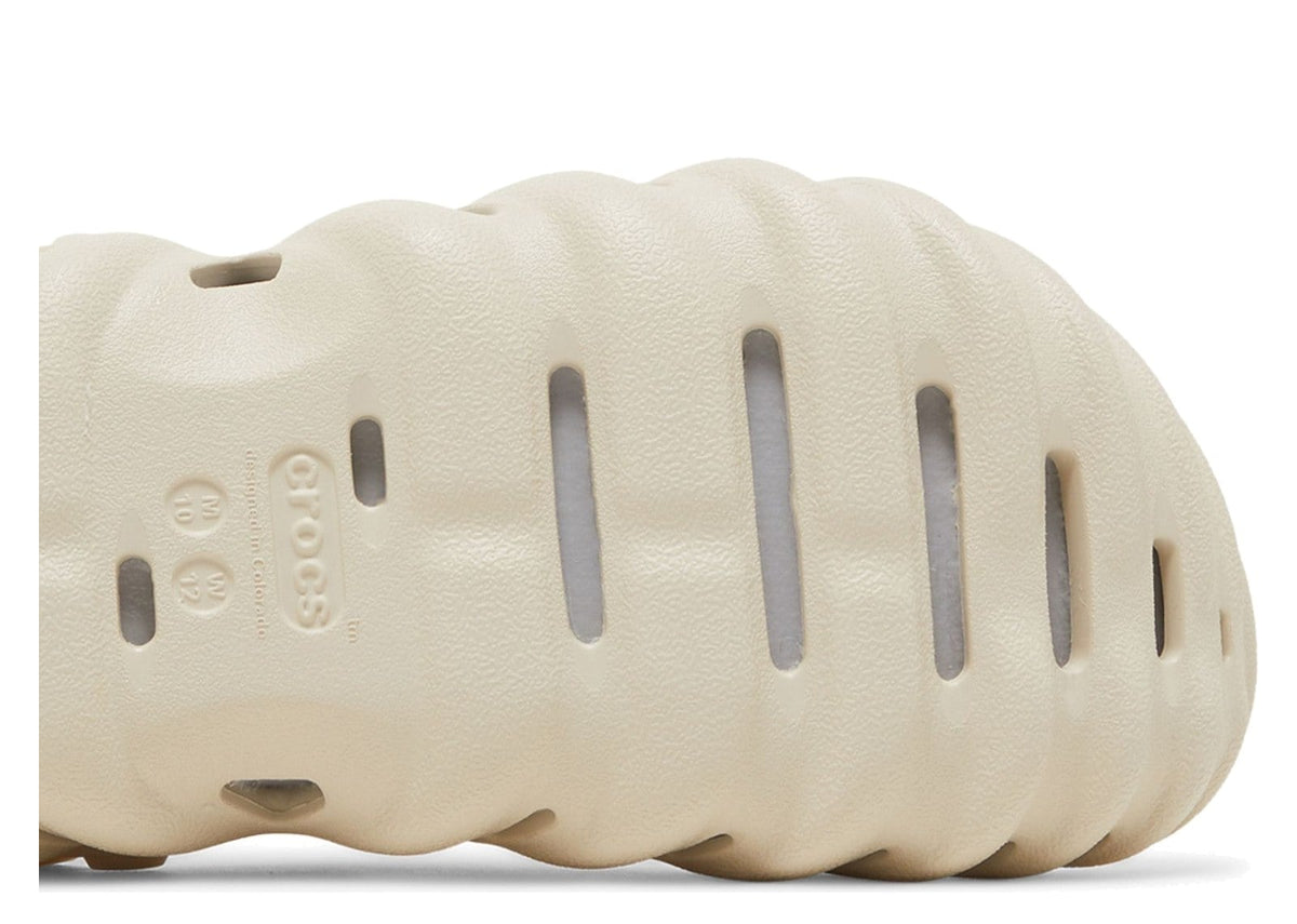 Crocs Echo Clog Stucco