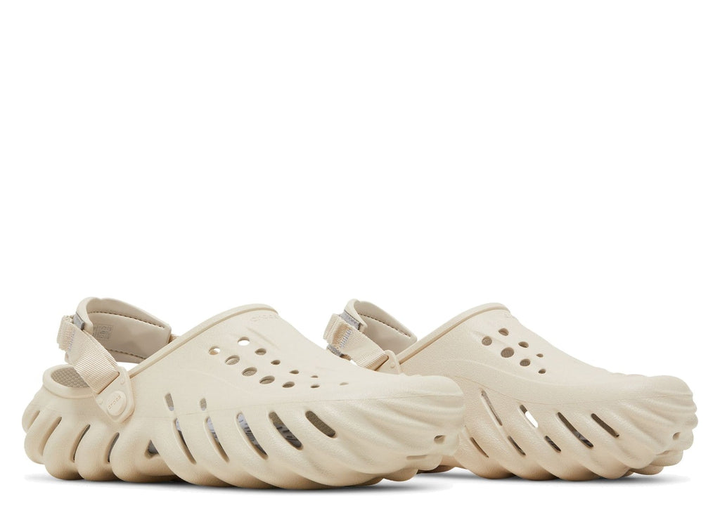 Crocs Echo Clog Stucco