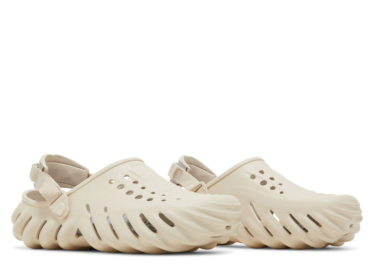 Crocs Echo Clog Stucco