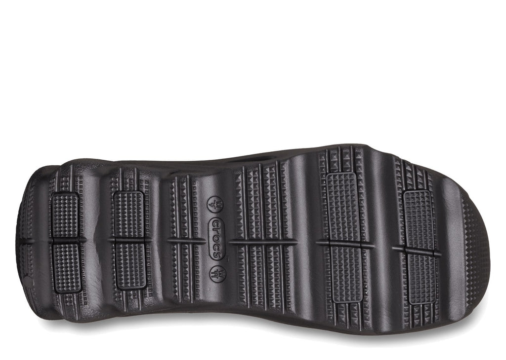 Crocs Echo Surge Black