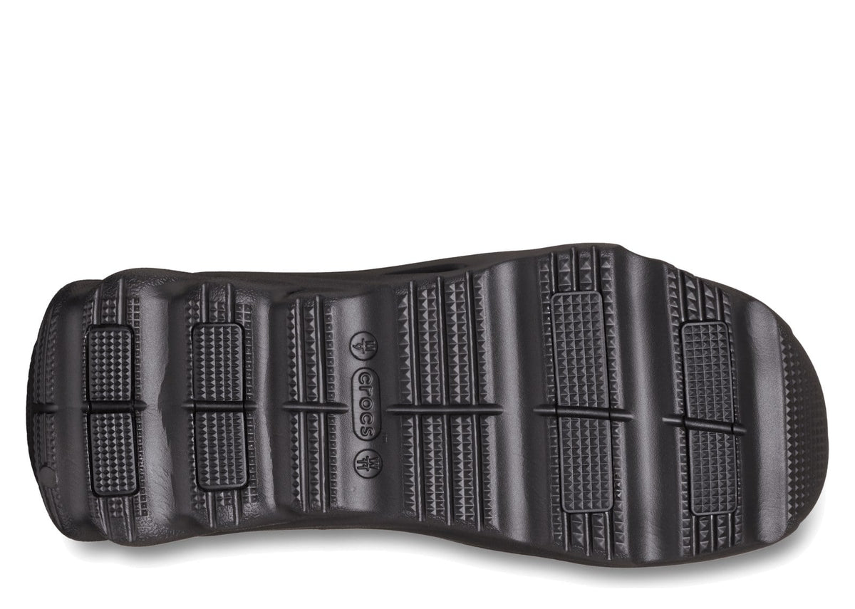 Crocs Echo Surge Black