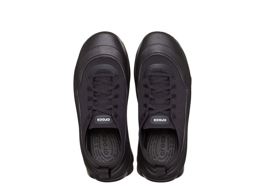 Crocs Echo Surge Black