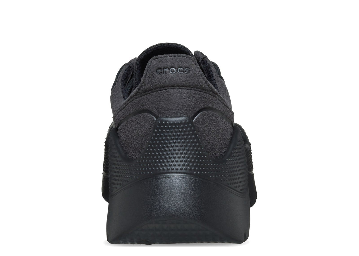 Crocs EXP Gallery Shoe Black