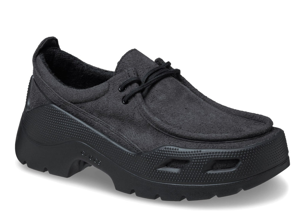 Crocs EXP Gallery Shoe Black