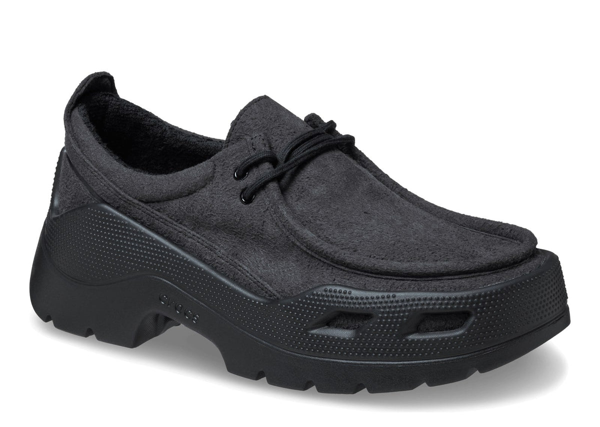 Crocs EXP Gallery Shoe Black