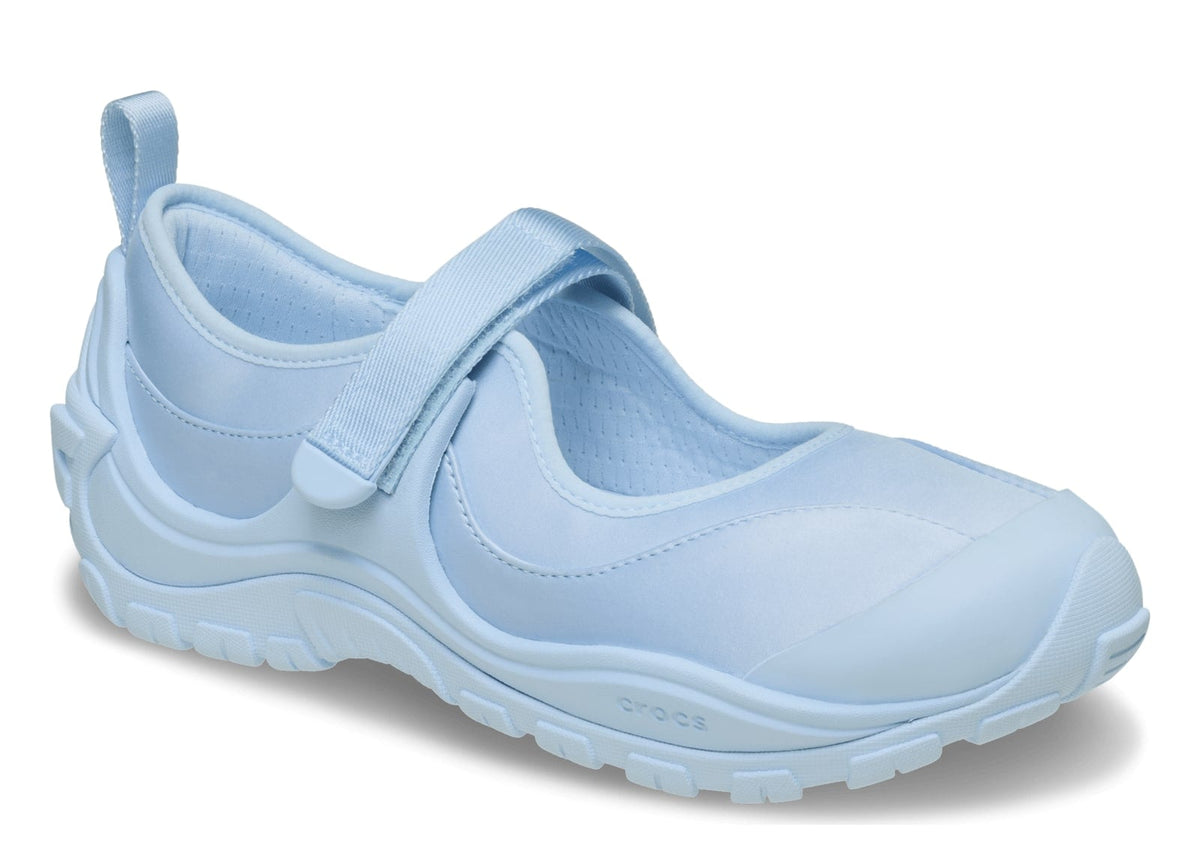 Crocs EXP Terre Ballet Blue Frost (W)