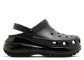 Crocs Mega Crush Clog Black