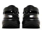 Crocs Mega Crush Clog Black