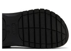 Crocs Mega Crush Clog Black