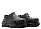 Crocs Mega Crush Clog Black