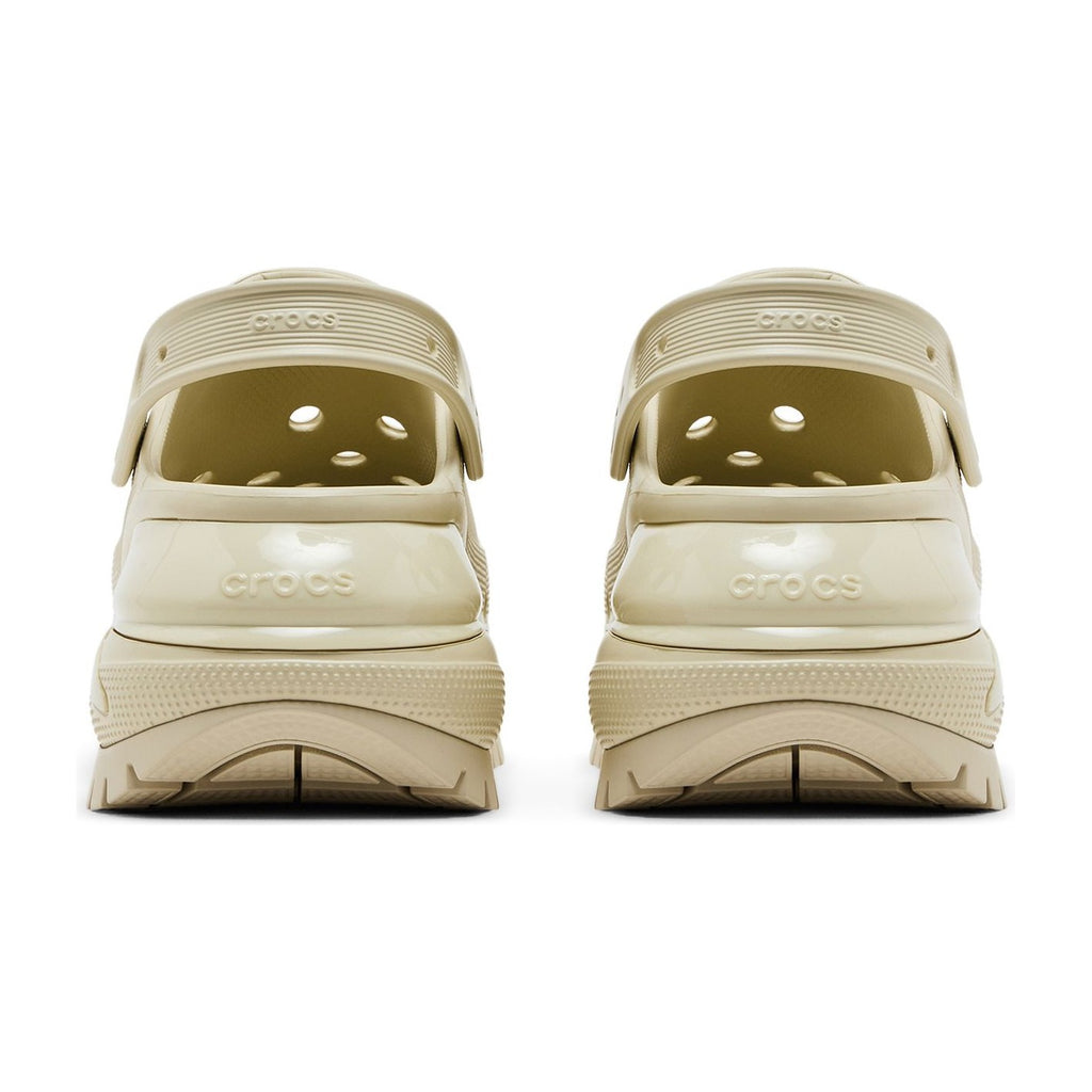Crocs Mega Crush Clog Bone
