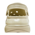 Crocs Mega Crush Clog Bone