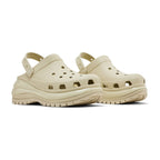 Crocs Mega Crush Clog Bone