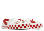 Crocs Off-Court Clog Toy Story Pizza Planet (W)