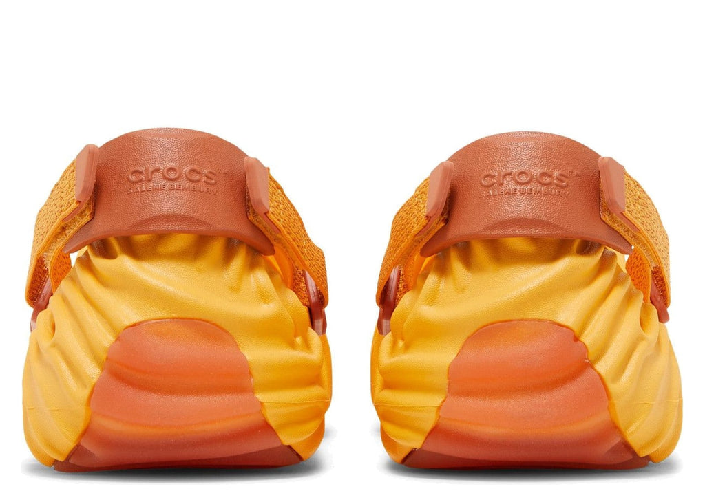 Crocs Pollex Clog by Salehe Bembury Cobbler