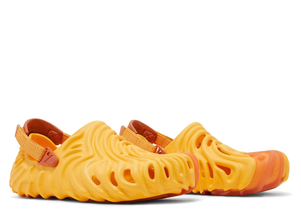 Crocs Pollex Clog by Salehe Bembury Cobbler