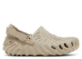 Crocs Pollex Clog by Salehe Bembury Horchata