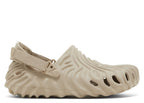 Crocs Pollex Clog by Salehe Bembury Horchata