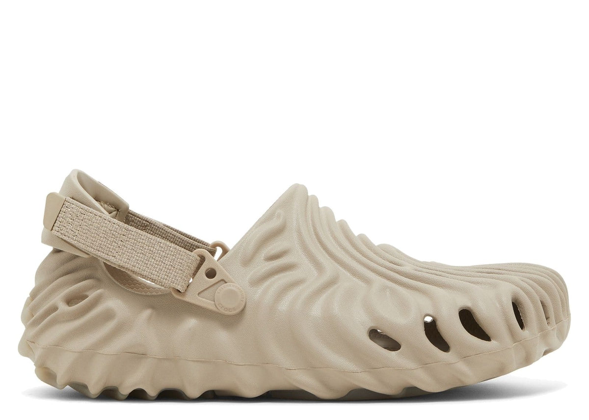 Crocs Pollex Clog by Salehe Bembury Horchata