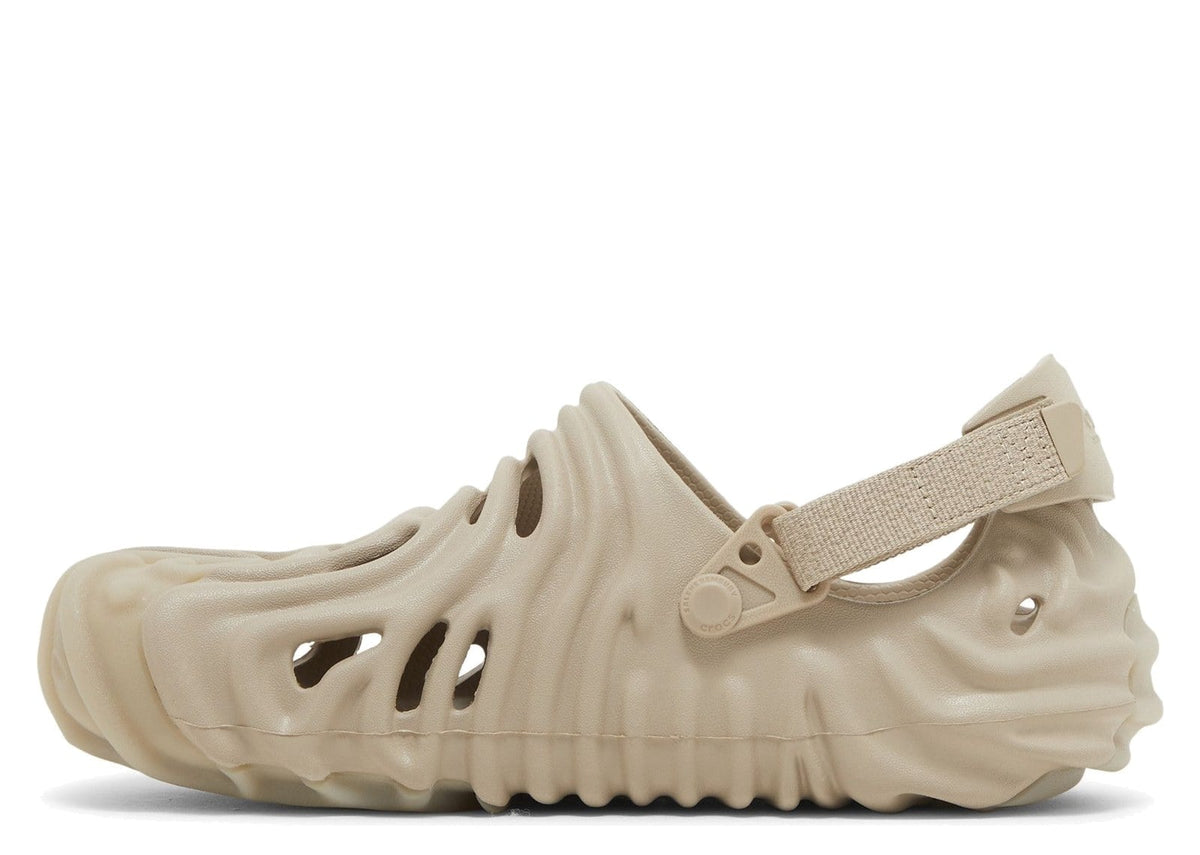 Crocs Pollex Clog by Salehe Bembury Horchata