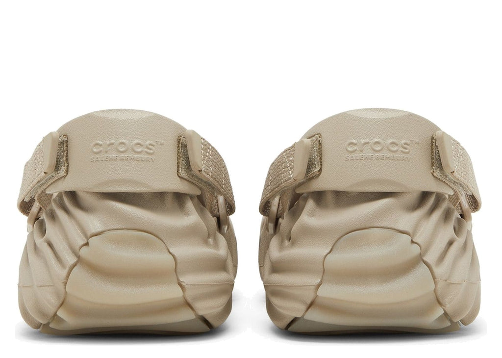 Crocs Pollex Clog by Salehe Bembury Horchata