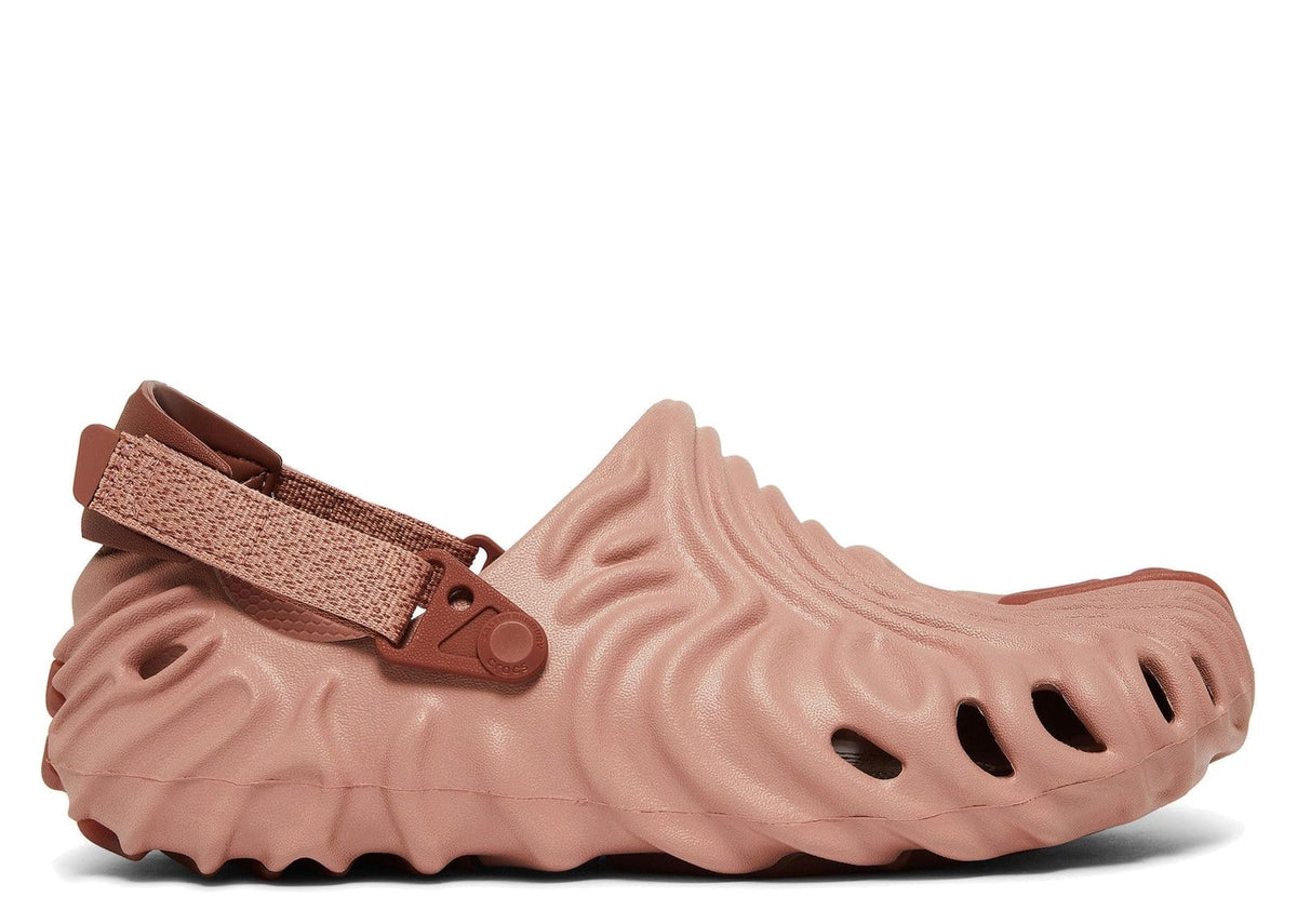 Crocs Pollex Clog by Salehe Bembury Kuwata