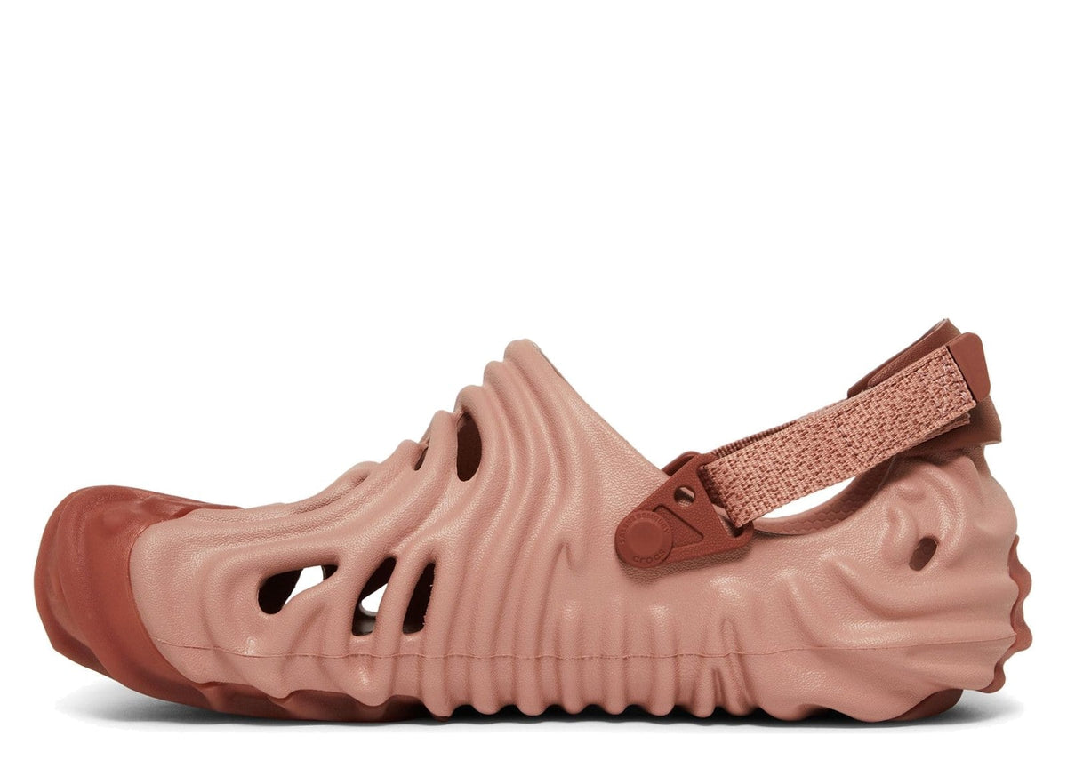 Crocs Pollex Clog by Salehe Bembury Kuwata