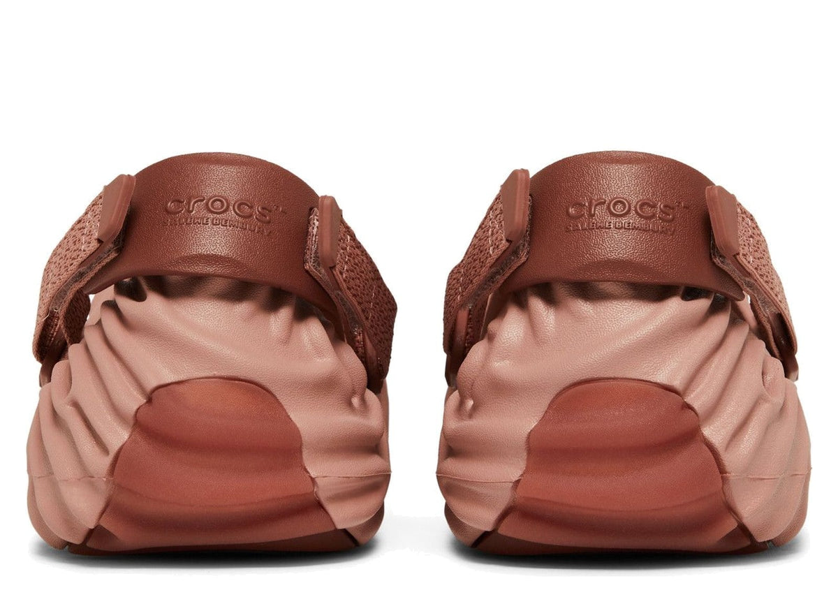 Crocs Pollex Clog by Salehe Bembury Kuwata