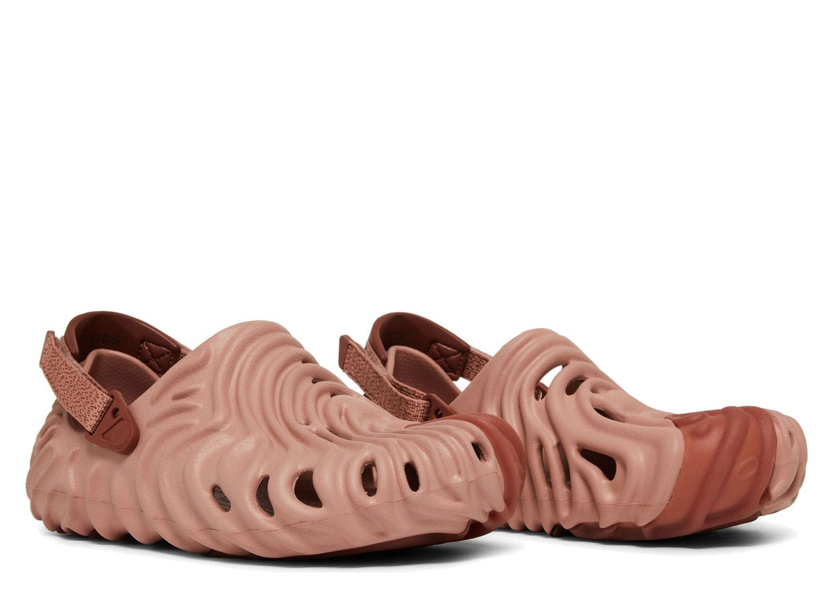 Crocs Pollex Clog by Salehe Bembury Kuwata