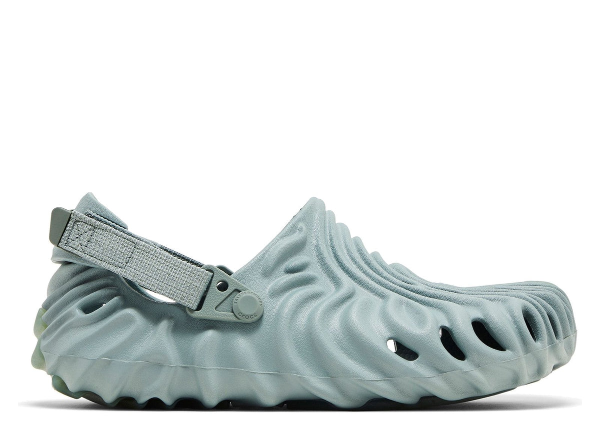 Crocs Pollex Clog by Salehe Bembury Manta