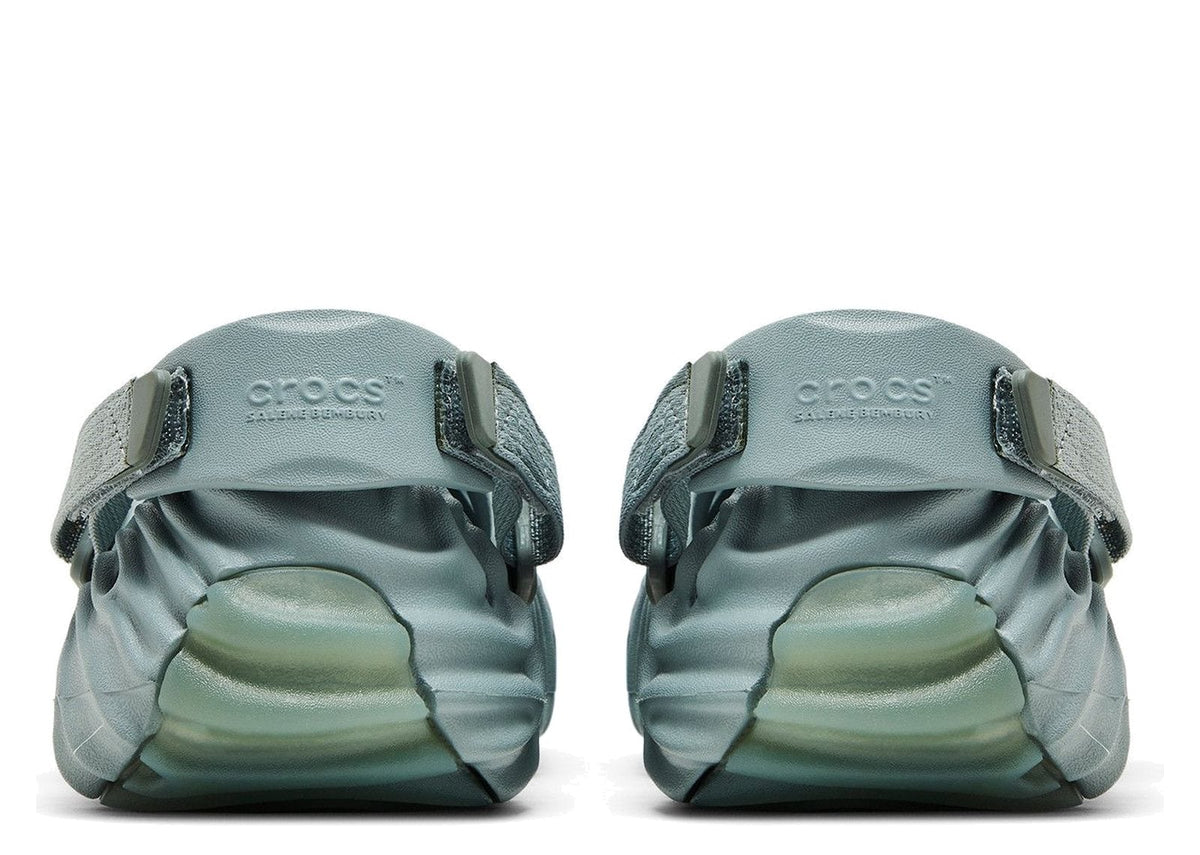 Crocs Pollex Clog by Salehe Bembury Manta