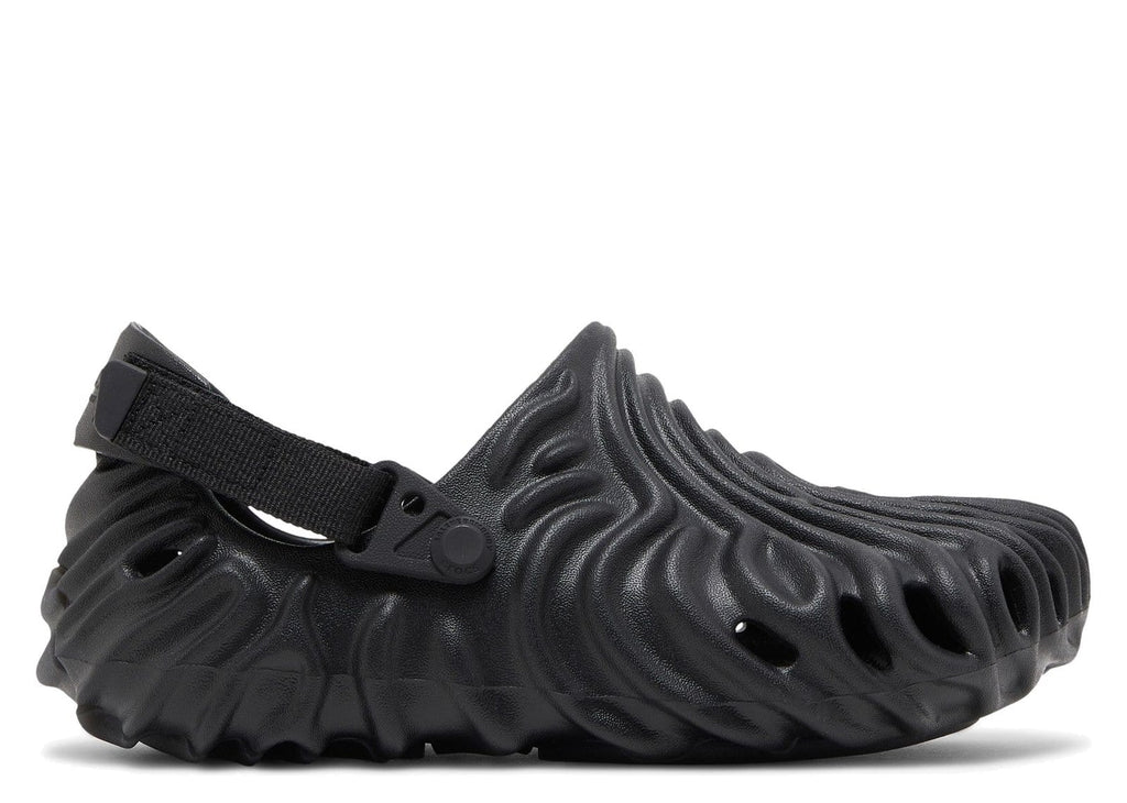 Crocs Pollex Clog by Salehe Bembury Sasquatch