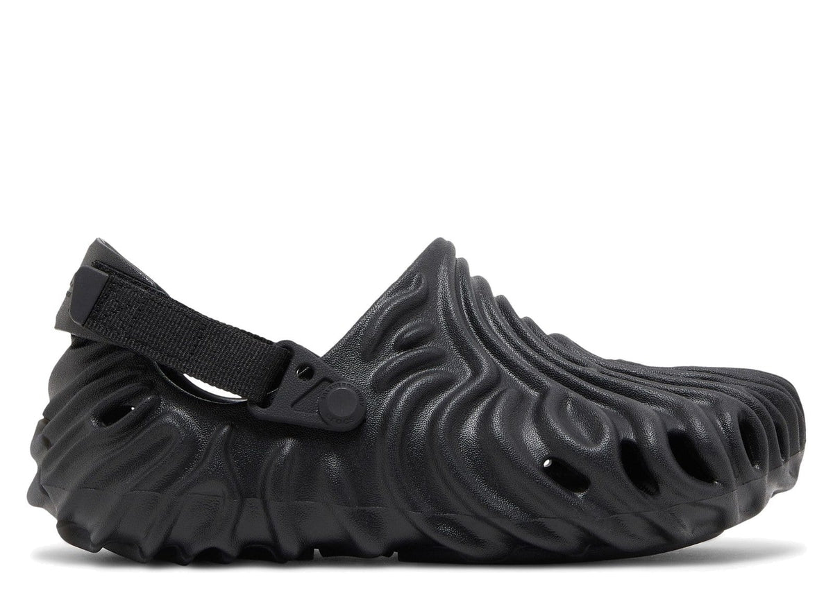 Crocs Pollex Clog by Salehe Bembury Sasquatch