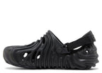 Crocs Pollex Clog by Salehe Bembury Sasquatch