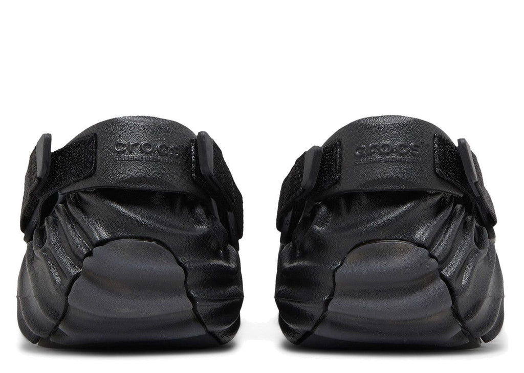 Crocs Pollex Clog by Salehe Bembury Sasquatch