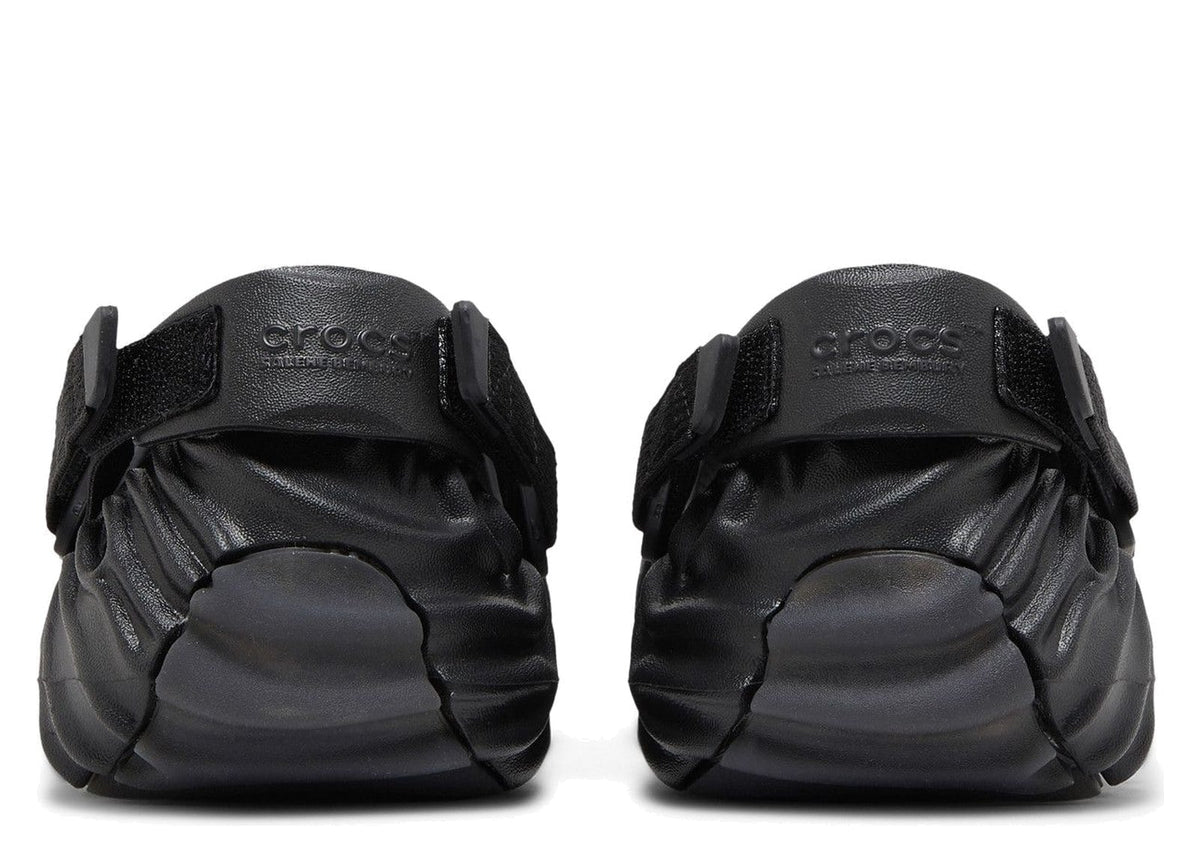 Crocs Pollex Clog by Salehe Bembury Sasquatch
