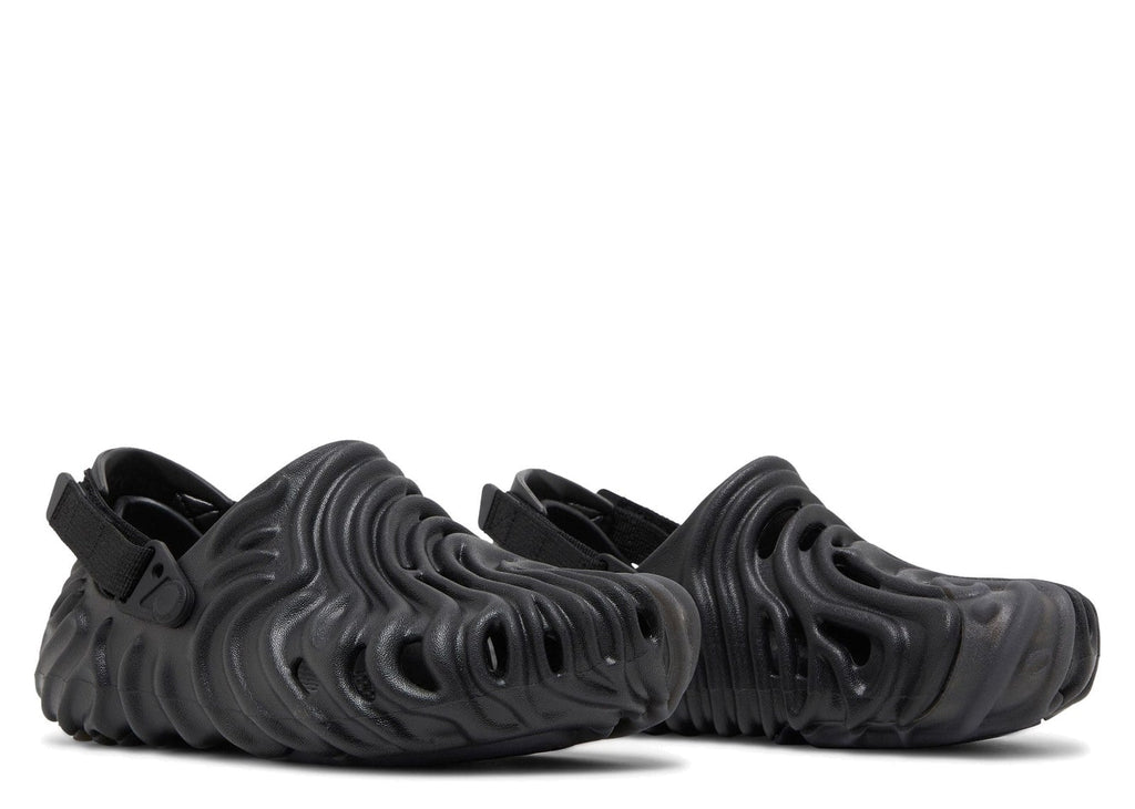 Crocs Pollex Clog by Salehe Bembury Sasquatch