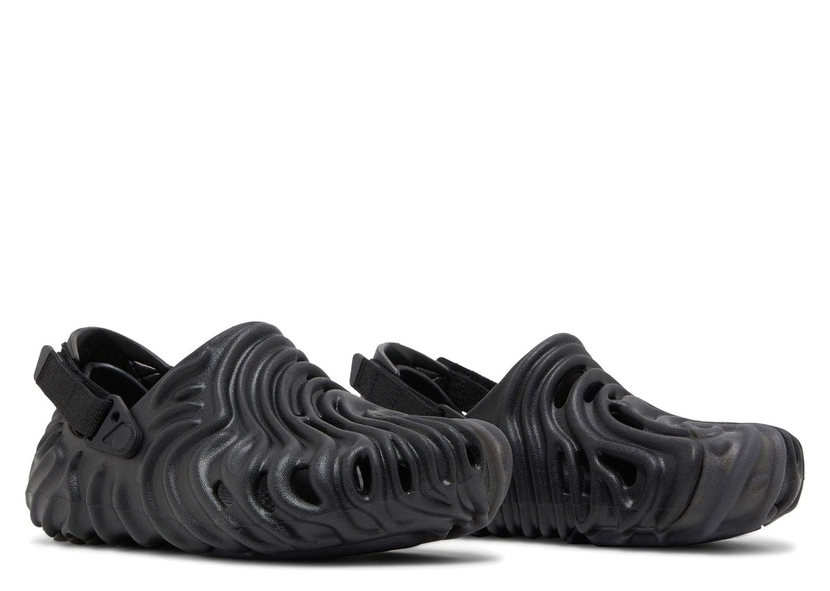 Crocs Pollex Clog by Salehe Bembury Sasquatch