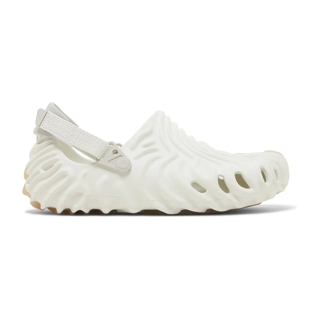 Crocs Pollex Clog by Salehe Bembury Stratus