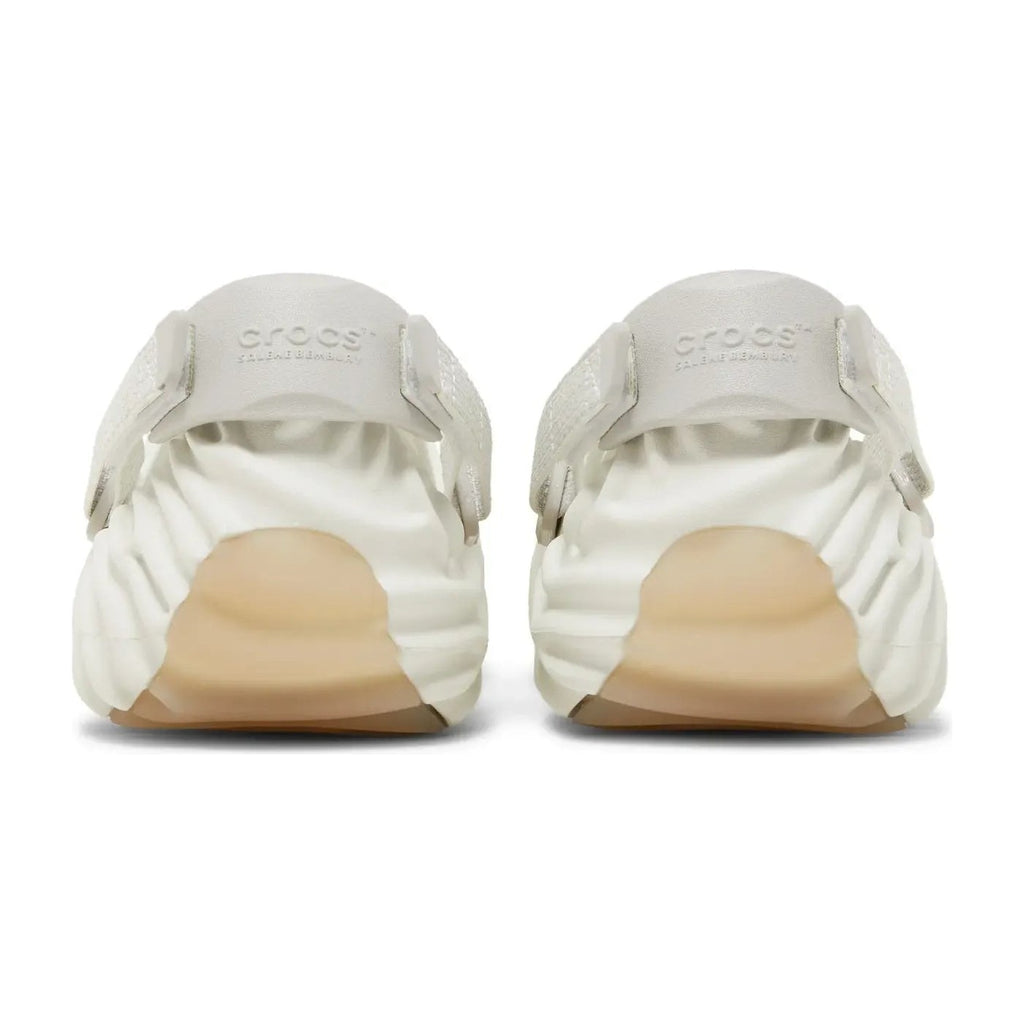Crocs Pollex Clog by Salehe Bembury Stratus