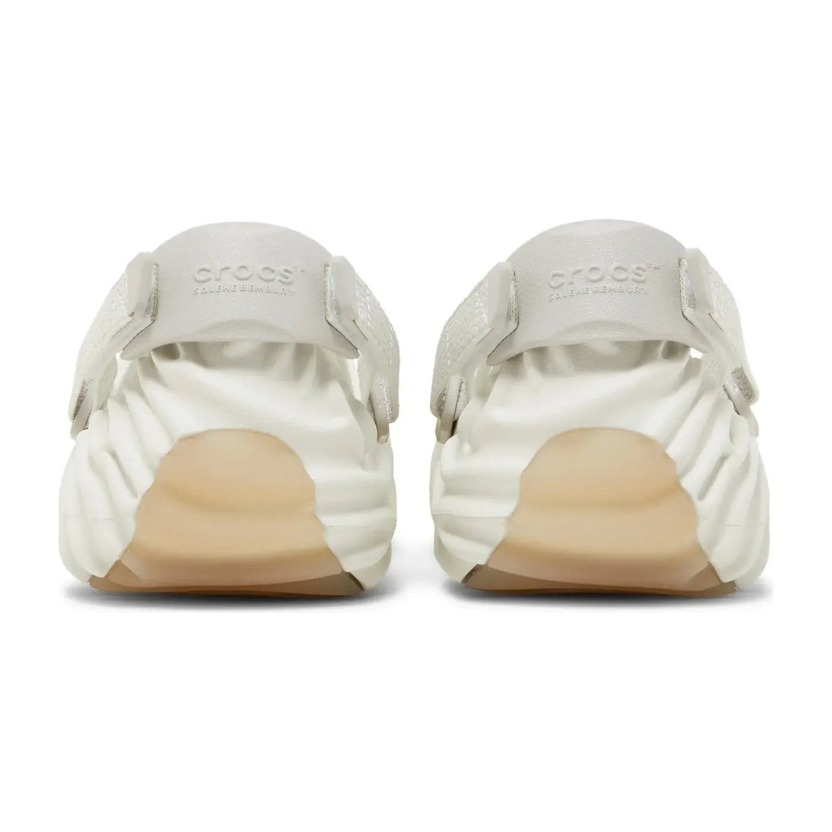 Crocs Pollex Clog by Salehe Bembury Stratus