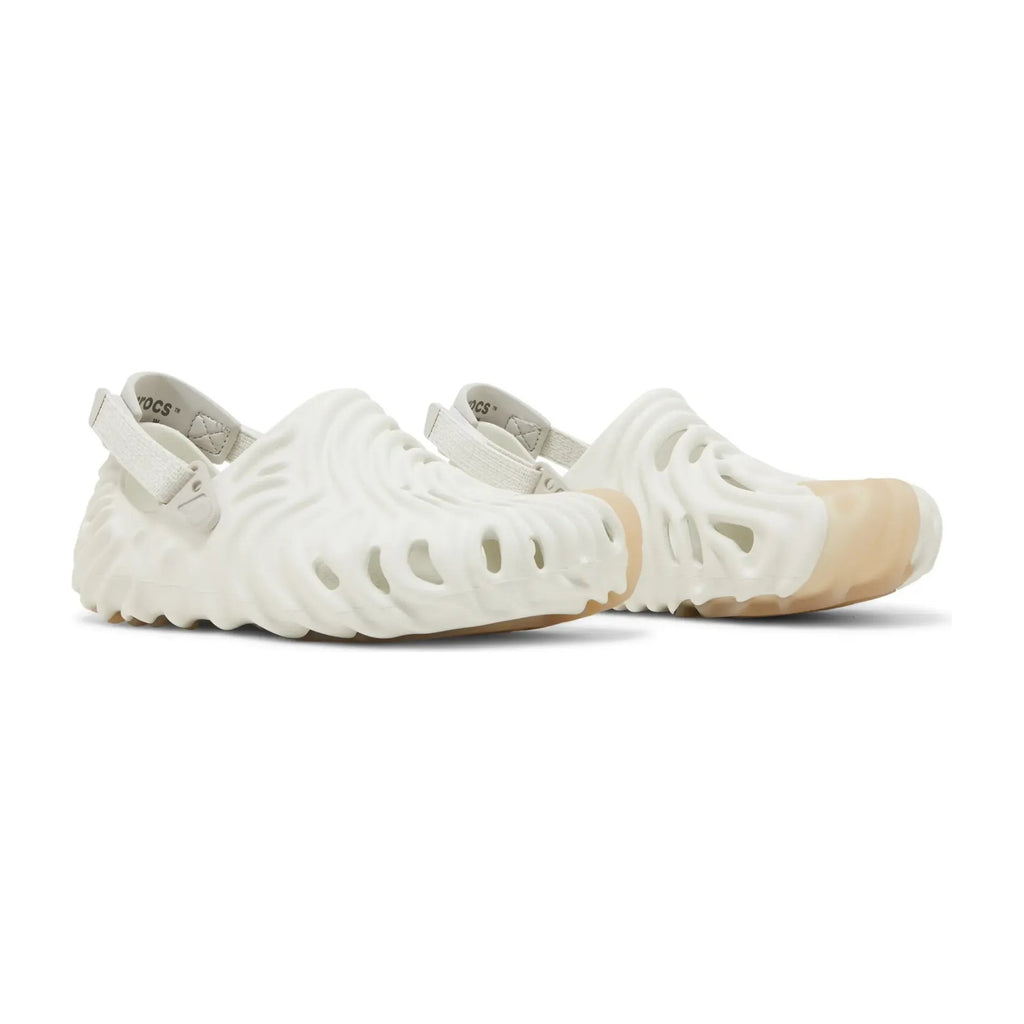 Crocs Pollex Clog by Salehe Bembury Stratus