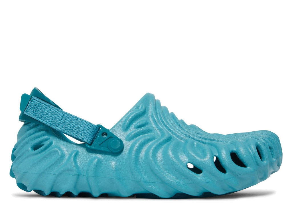Crocs Pollex Clog by Salehe Bembury Tide