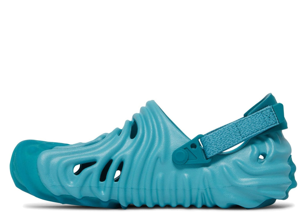 Crocs Pollex Clog by Salehe Bembury Tide