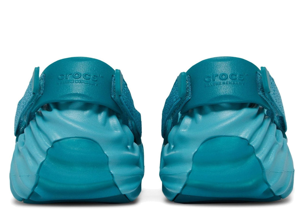 Crocs Pollex Clog by Salehe Bembury Tide
