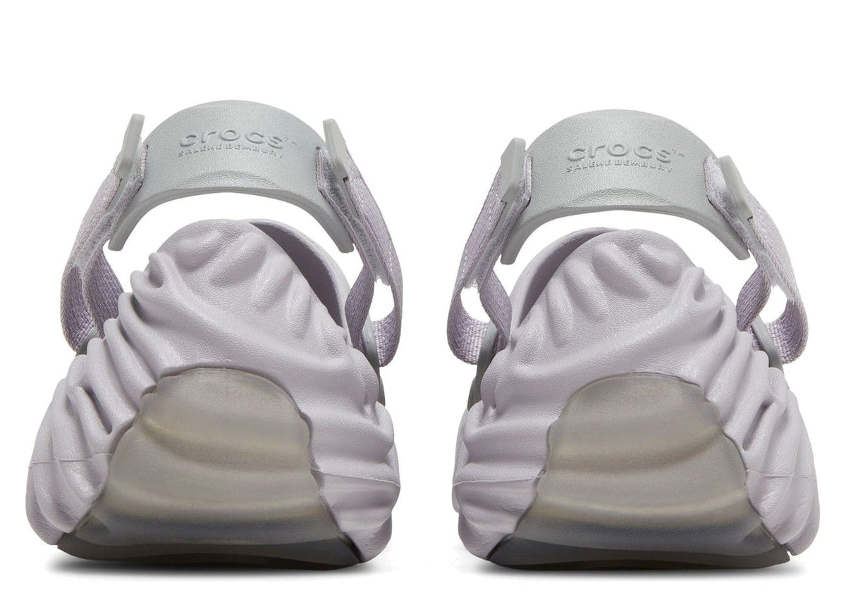 Crocs Pollex Clog by Salehe Bembury Urchin
