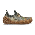 Crocs Pollex Juniper by Salehe Bembury Real Tree Camo